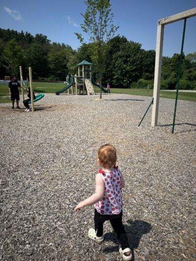 Memorial Park (Mayfield) - Biddeford, ME