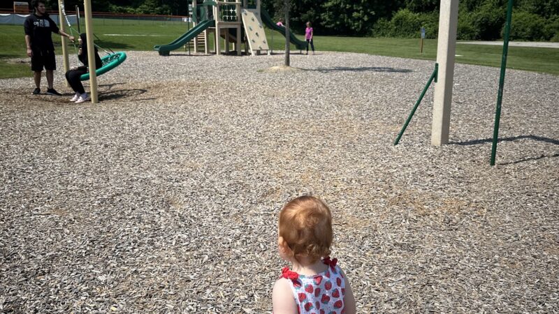 Memorial Park (Mayfield) - Biddeford, ME