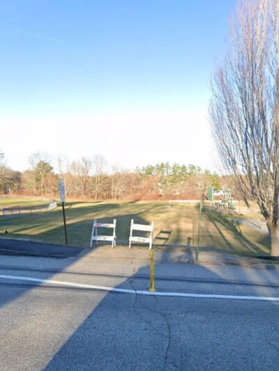 Memorial Park (Mayfield) - Biddeford, ME