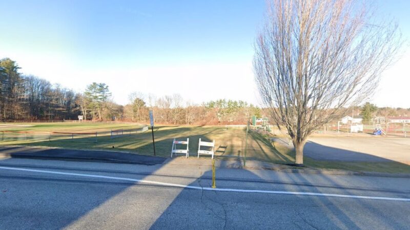 Memorial Park (Mayfield) - Biddeford, ME