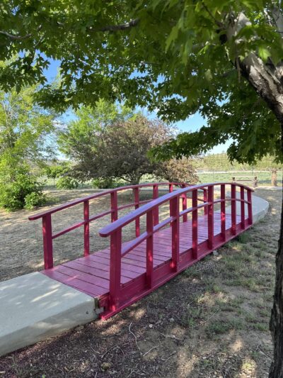 Erwin Lake Park - Big Bear, CA