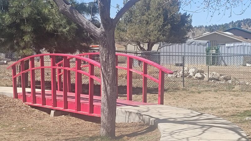 Erwin Lake Park - Big Bear, CA