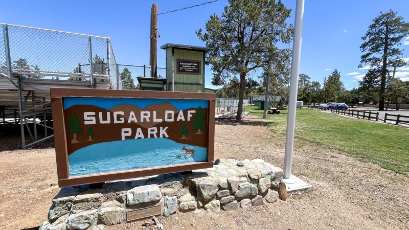 Sugarloaf Park - Big Bear, CA