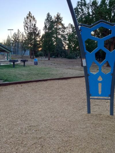 Sugarloaf Park - Big Bear, CA