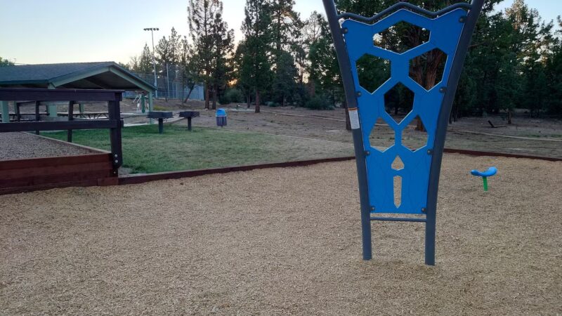 Sugarloaf Park - Big Bear, CA