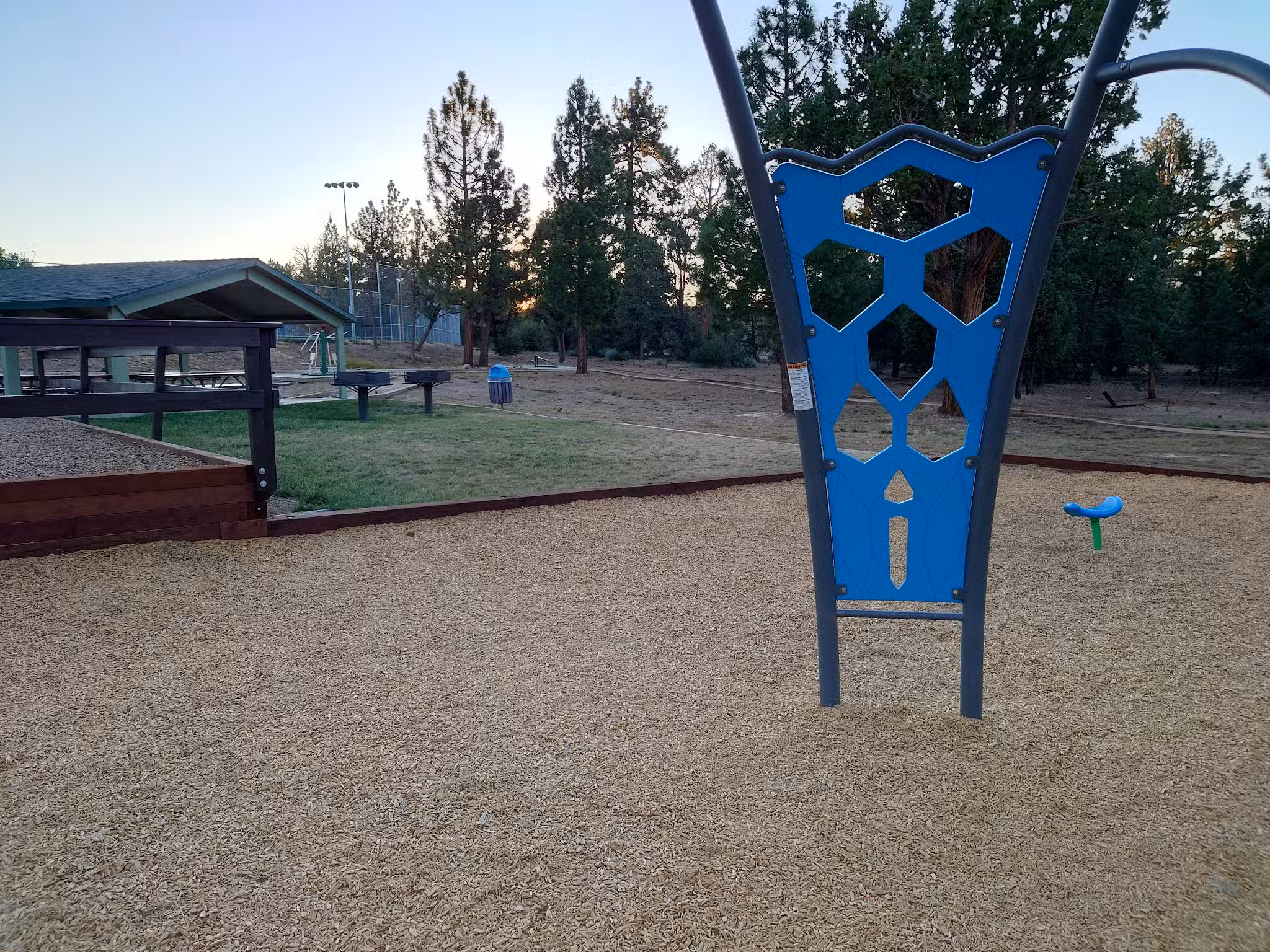 Sugarloaf Park - Big Bear, CA