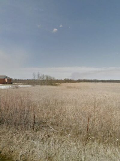 Dog Park at Love's Travel Stops - Big Cabin, OK