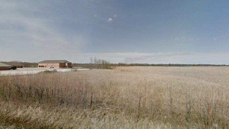 Dog Park at Love's Travel Stops - Big Cabin, OK