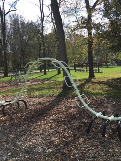 Big Flats Community Park - Big Flats, NY