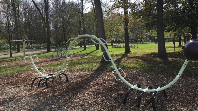 Big Flats Community Park - Big Flats, NY