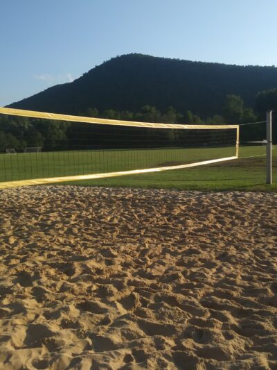 Henry Minier Athletic Field - Big Flats, NY