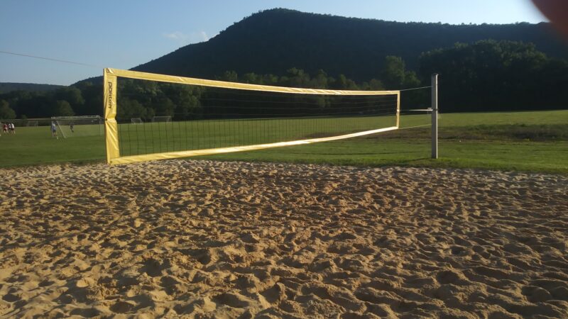 Henry Minier Athletic Field - Big Flats, NY