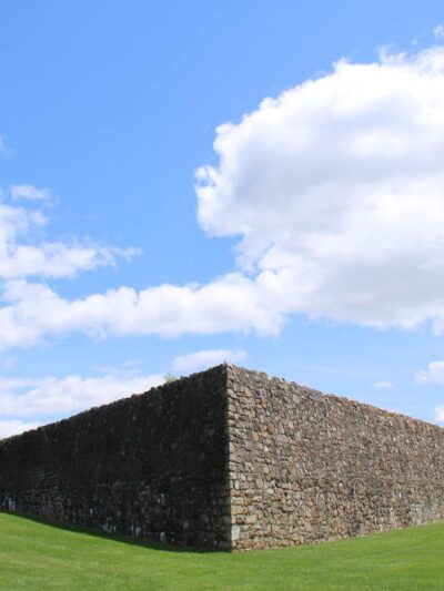 Fort Frederick State Park - Big Pool, MD