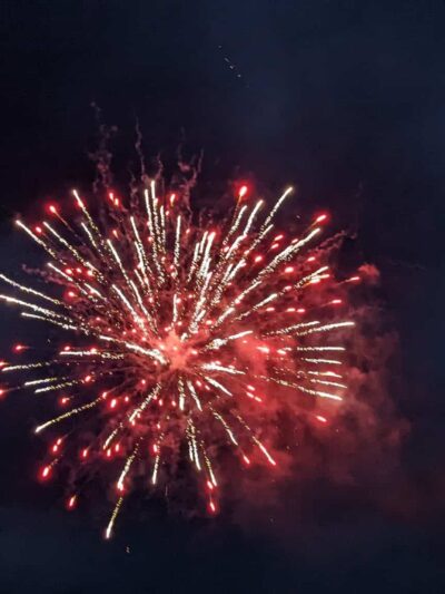 Big Sandy City Park - Big Sandy, TX