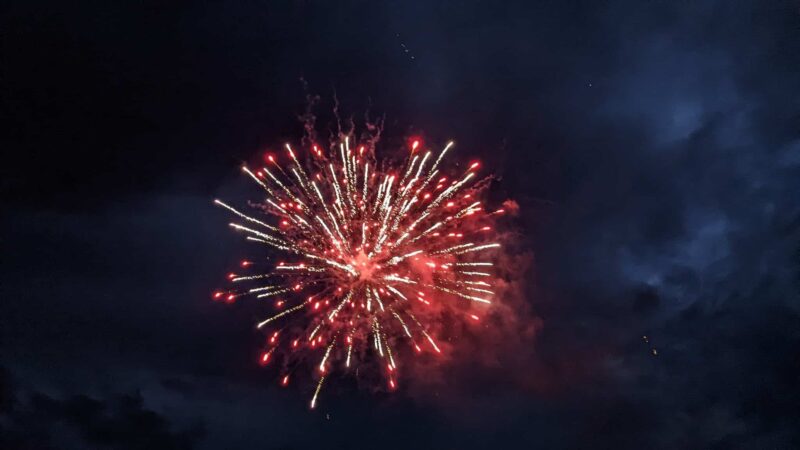 Big Sandy City Park - Big Sandy, TX