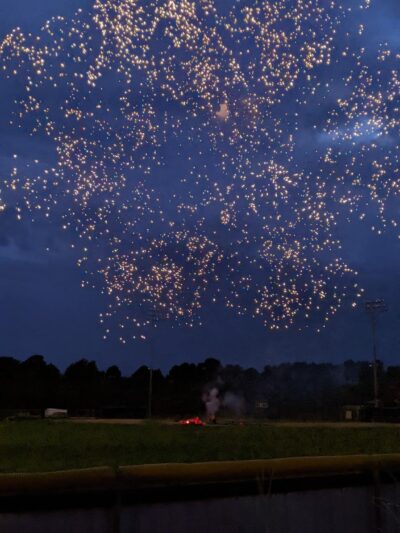 Big Sandy City Park - Big Sandy, TX