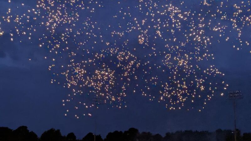 Big Sandy City Park - Big Sandy, TX