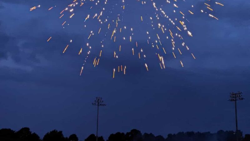 Big Sandy City Park - Big Sandy, TX