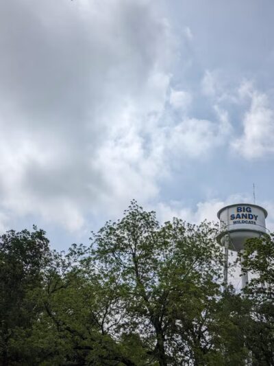 Big Sandy City Park - Big Sandy, TX