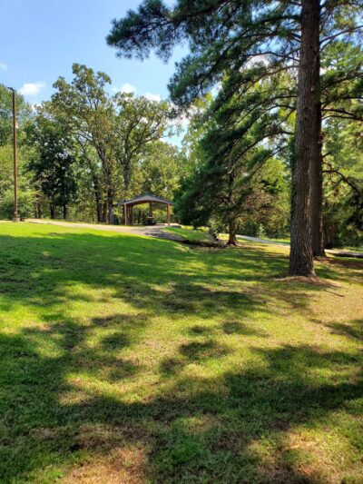 Big Sandy City Park - Big Sandy, TX