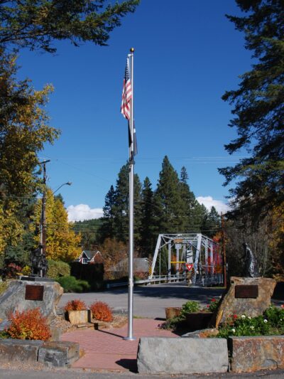 Sliter's Park - Bigfork, MT