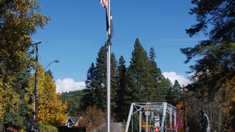 Sliter's Park - Bigfork, MT