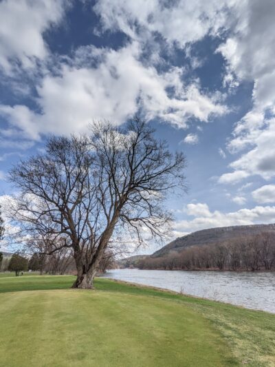 Chenango Bridge Park - Binghamton, NY