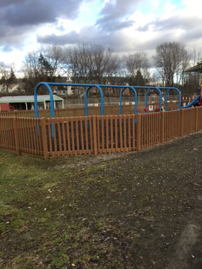 Chenango Bridge Park - Binghamton, NY