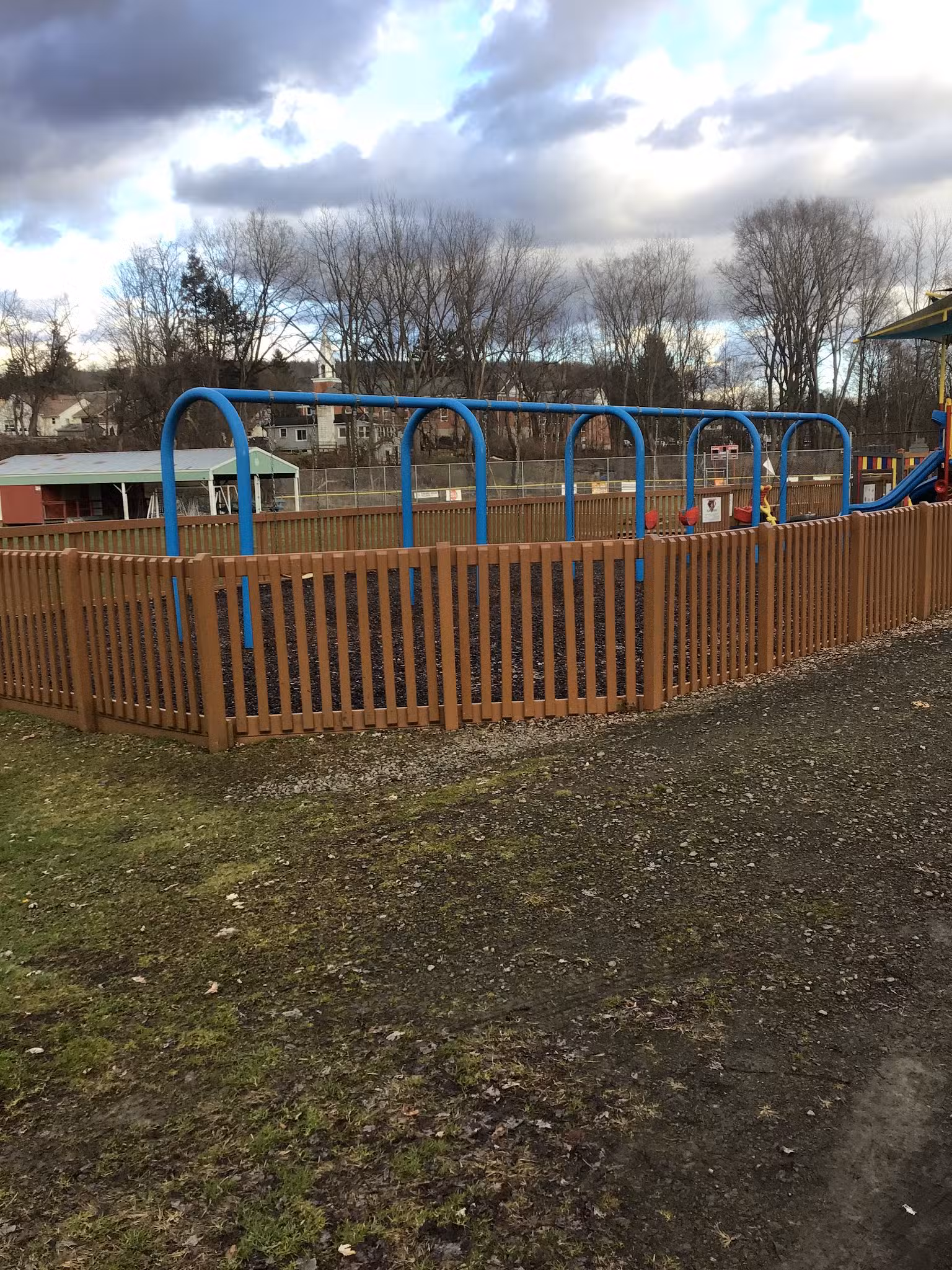 Chenango Bridge Park - Binghamton, NY