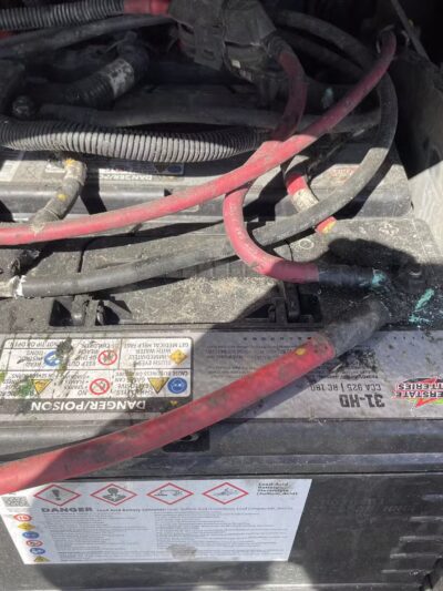 Dog Park at Love’s Travel Stops - Binghamton, NY