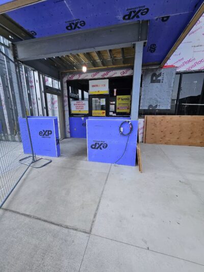 Dog Park at Love’s Travel Stops - Binghamton, NY