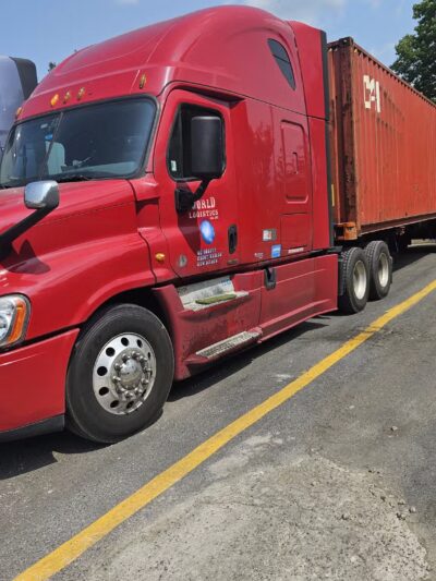 Dog Park at Love’s Travel Stops - Binghamton, NY