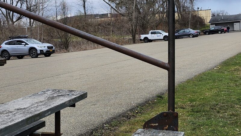 Otsiningo Park North - Binghamton, NY