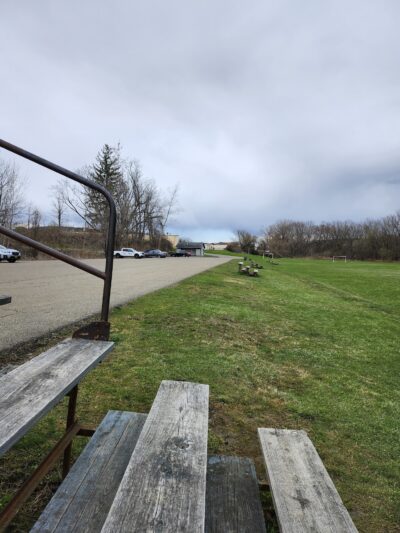 Otsiningo Park North - Binghamton, NY