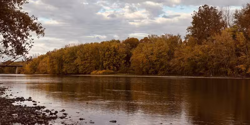 Otsiningo Park North - Binghamton, NY