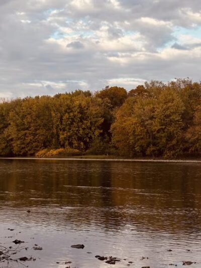Otsiningo Park North - Binghamton, NY