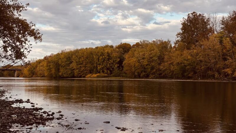 Otsiningo Park North - Binghamton, NY