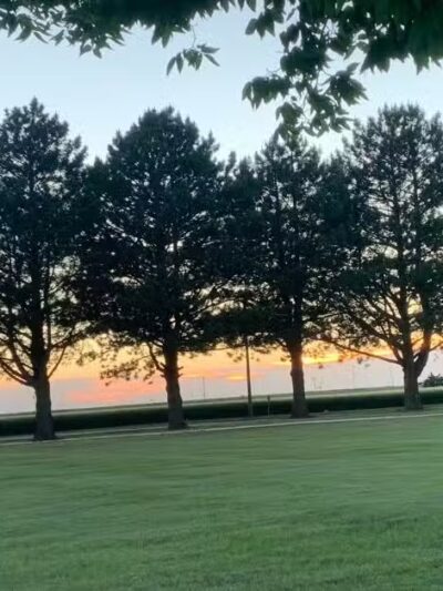 Van Doren Park / Bird City Park - Bird City, KS