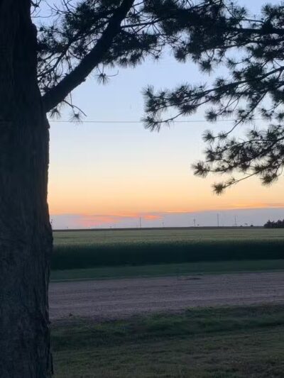 Van Doren Park / Bird City Park - Bird City, KS