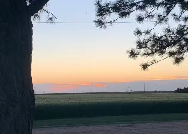 Van Doren Park / Bird City Park - Bird City, KS