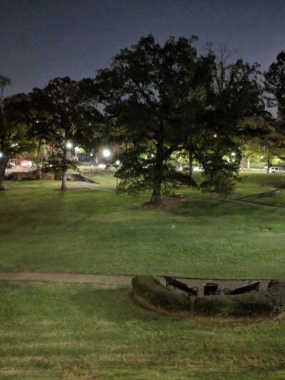 Caldwell Park - Birmingham, AL