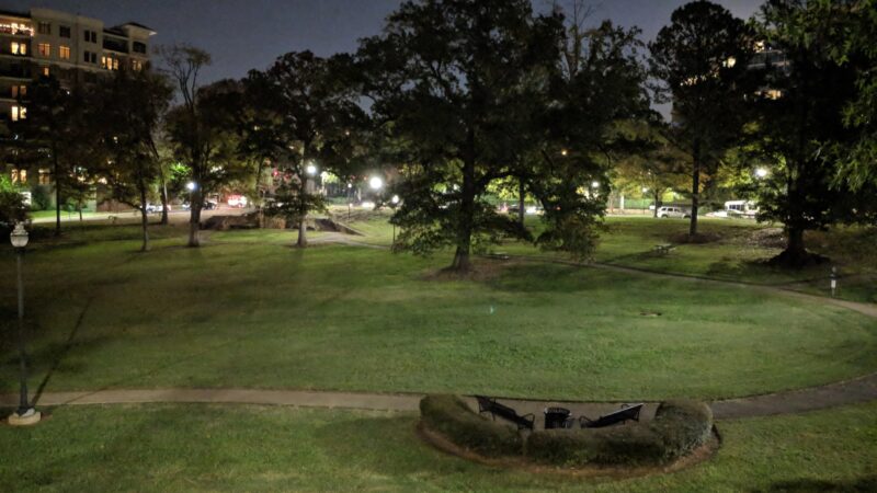 Caldwell Park - Birmingham, AL