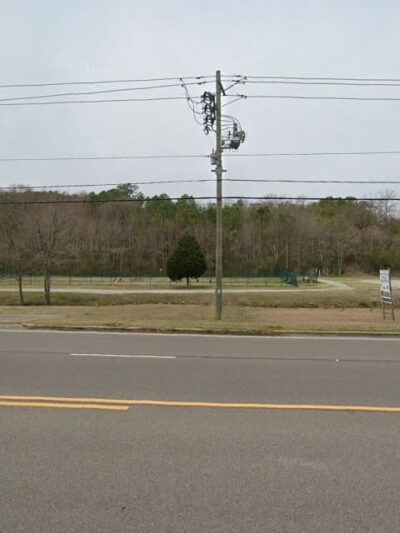 Cherry Parmer Memorial Dog Park - Birmingham, AL