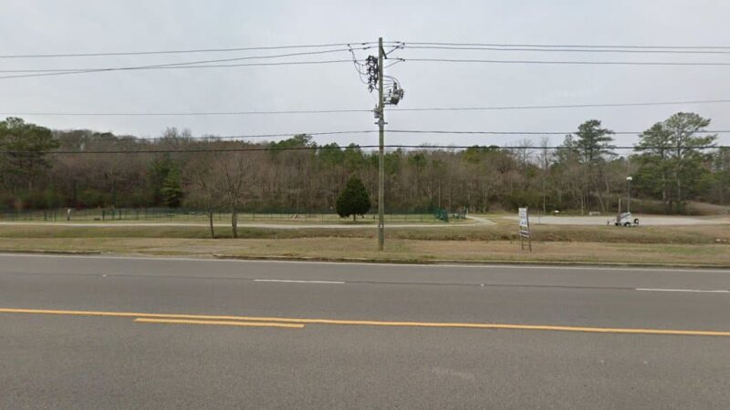 Cherry Parmer Memorial Dog Park - Birmingham, AL