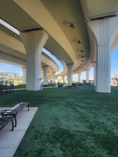 CityWalk Barkery - Birmingham, AL