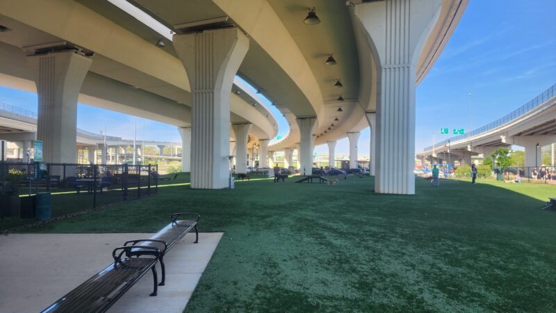 CityWalk Barkery - Birmingham, AL