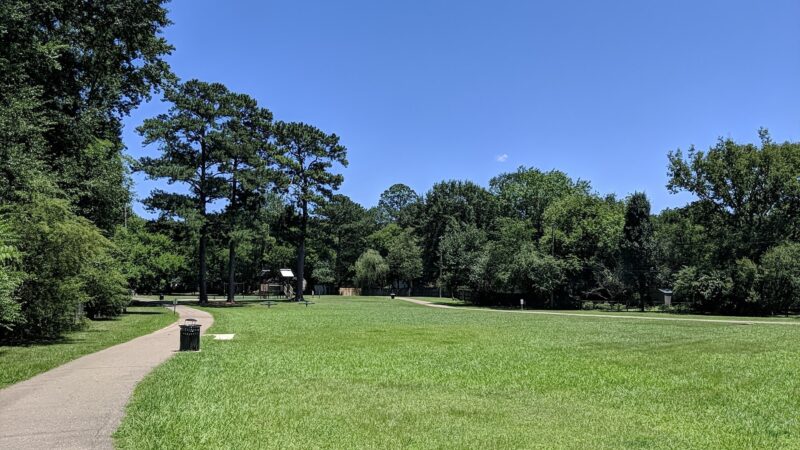 Crestline Park - Birmingham, AL