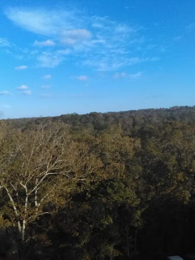 Crestline Park - Birmingham, AL