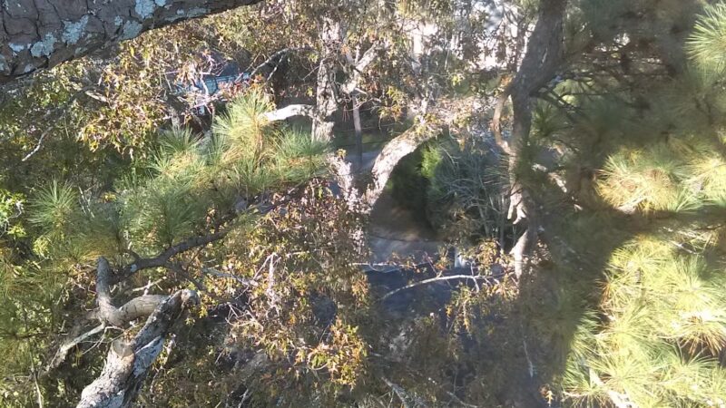 Crestline Park - Birmingham, AL