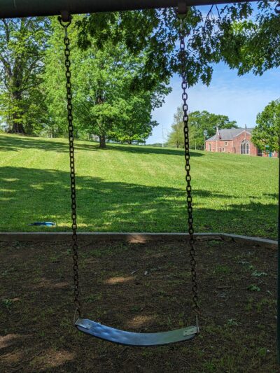 Exchange Park - Birmingham, AL